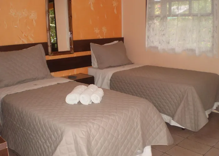 Pousada Estrela do MarPousada